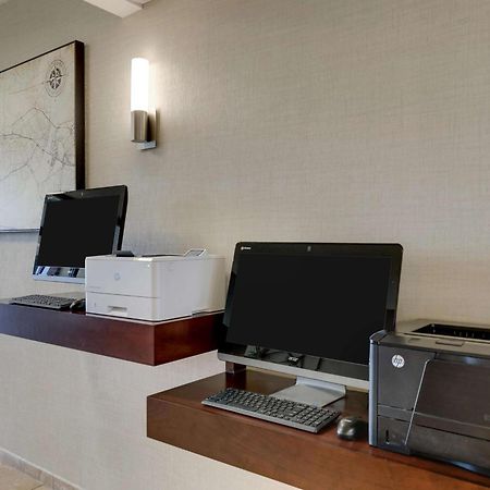 Drury Inn & Suites St. Louis St. Peters Saint Peters Dış mekan fotoğraf