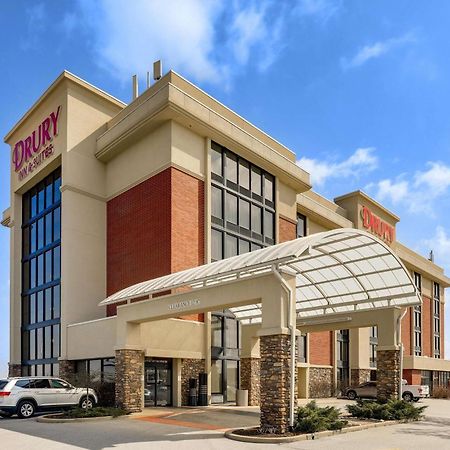 Drury Inn & Suites St. Louis St. Peters Saint Peters Dış mekan fotoğraf