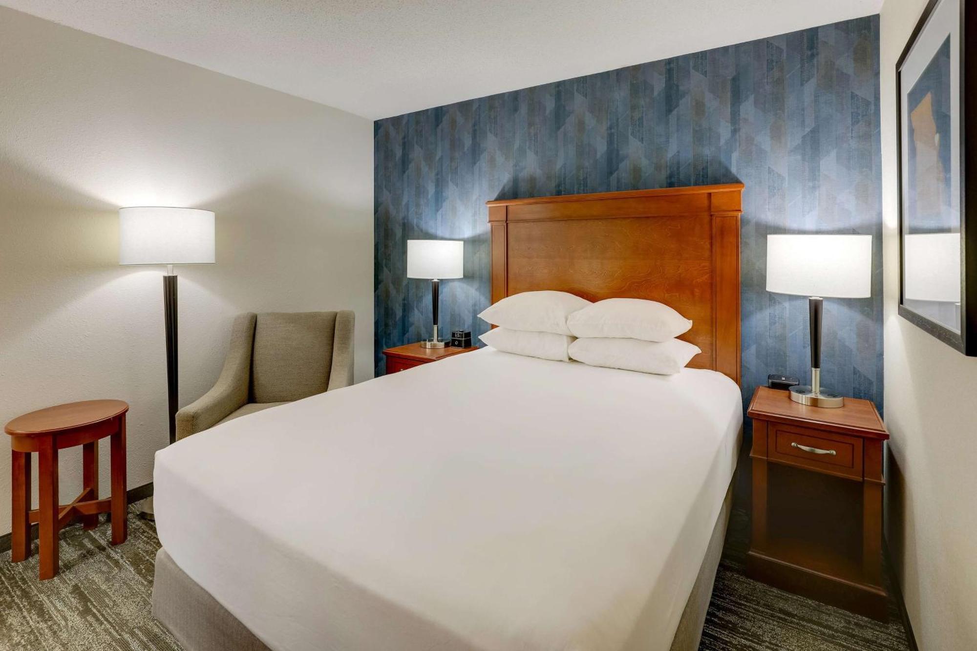 Drury Inn & Suites St. Louis St. Peters Saint Peters Dış mekan fotoğraf