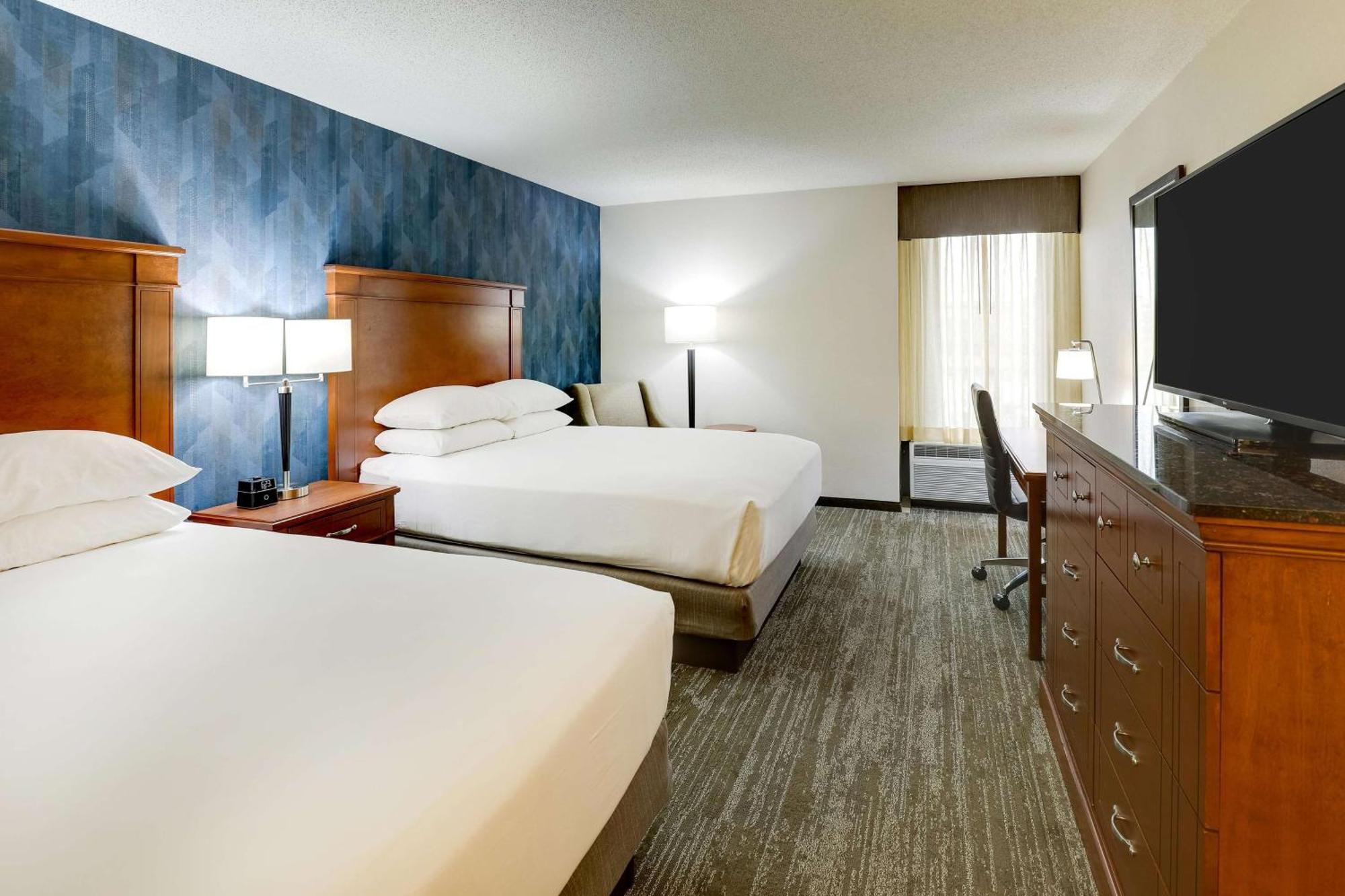 Drury Inn & Suites St. Louis St. Peters Saint Peters Dış mekan fotoğraf