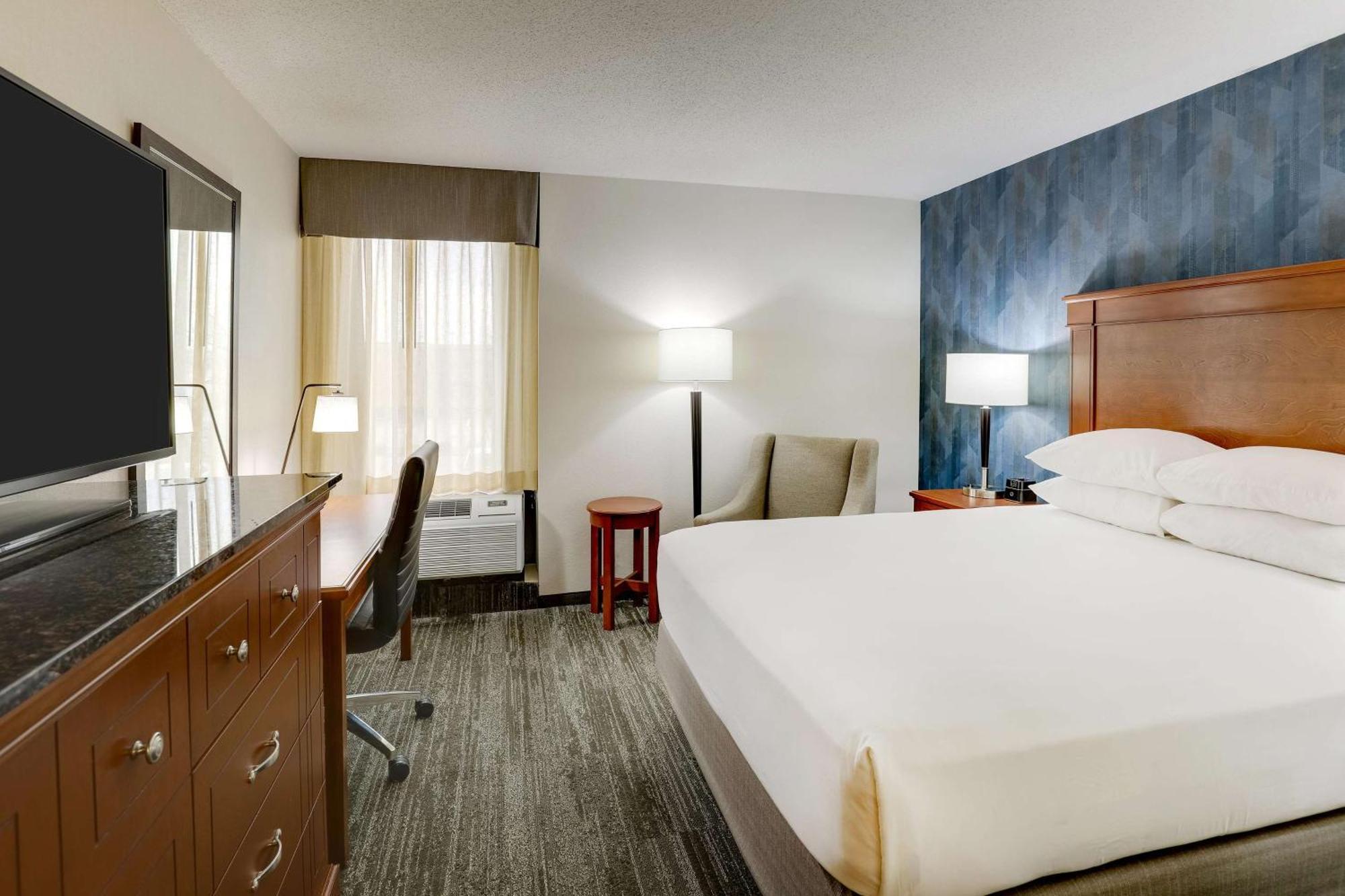 Drury Inn & Suites St. Louis St. Peters Saint Peters Dış mekan fotoğraf