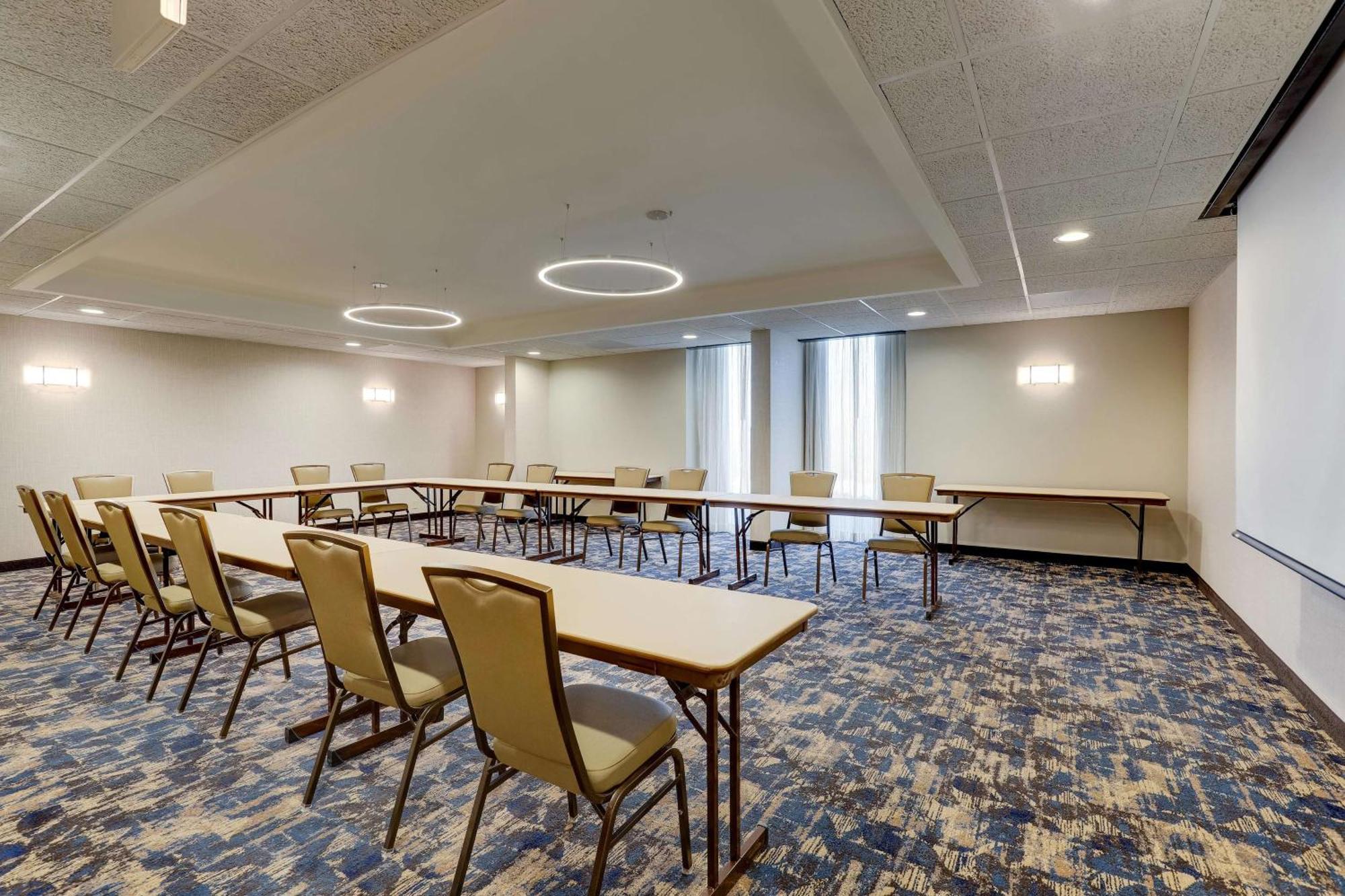 Drury Inn & Suites St. Louis St. Peters Saint Peters Dış mekan fotoğraf