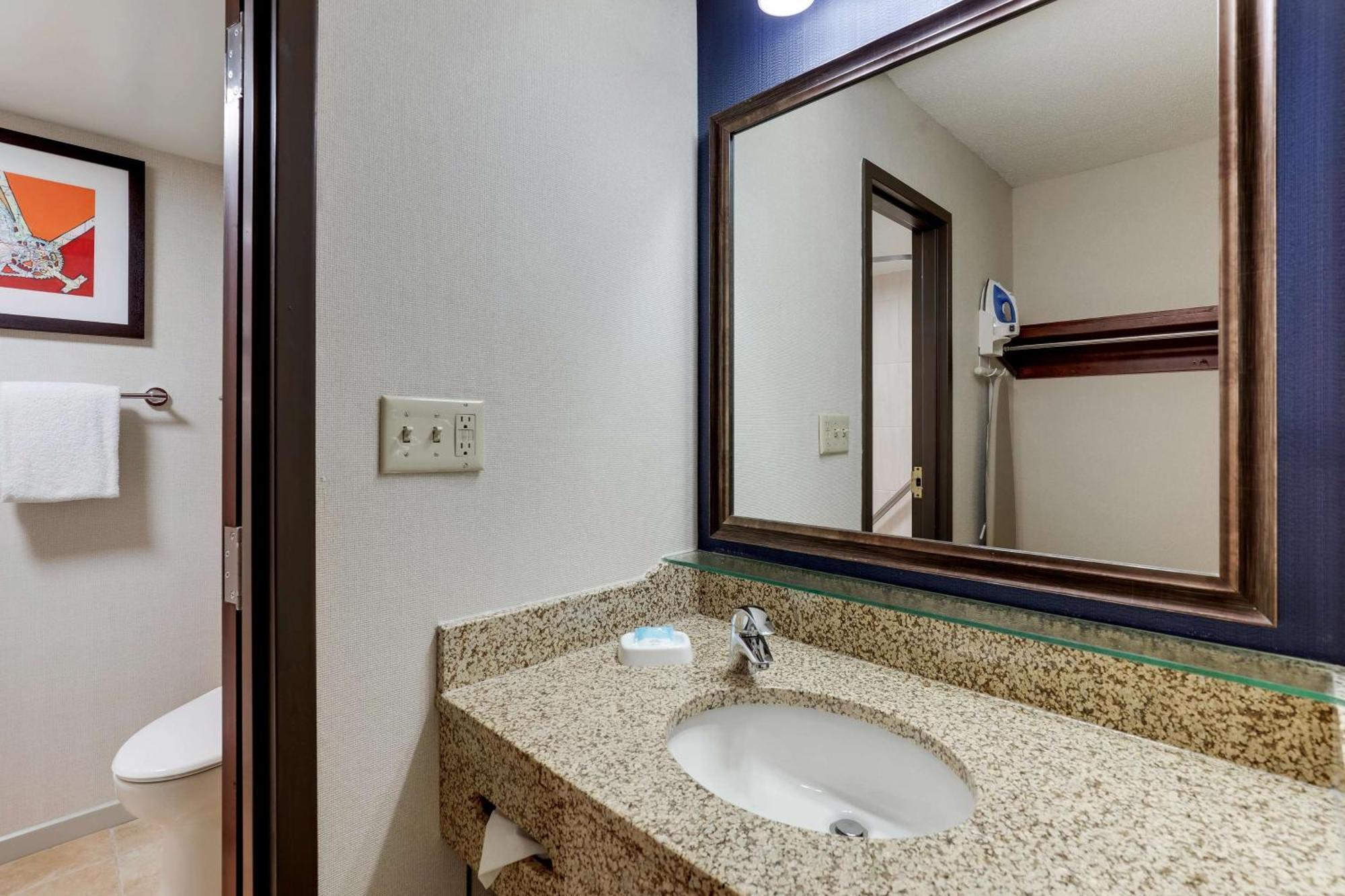 Drury Inn & Suites St. Louis St. Peters Saint Peters Dış mekan fotoğraf