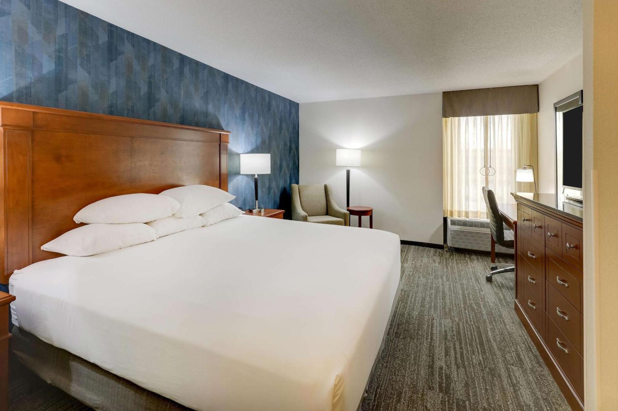 Drury Inn & Suites St. Louis St. Peters Saint Peters Dış mekan fotoğraf