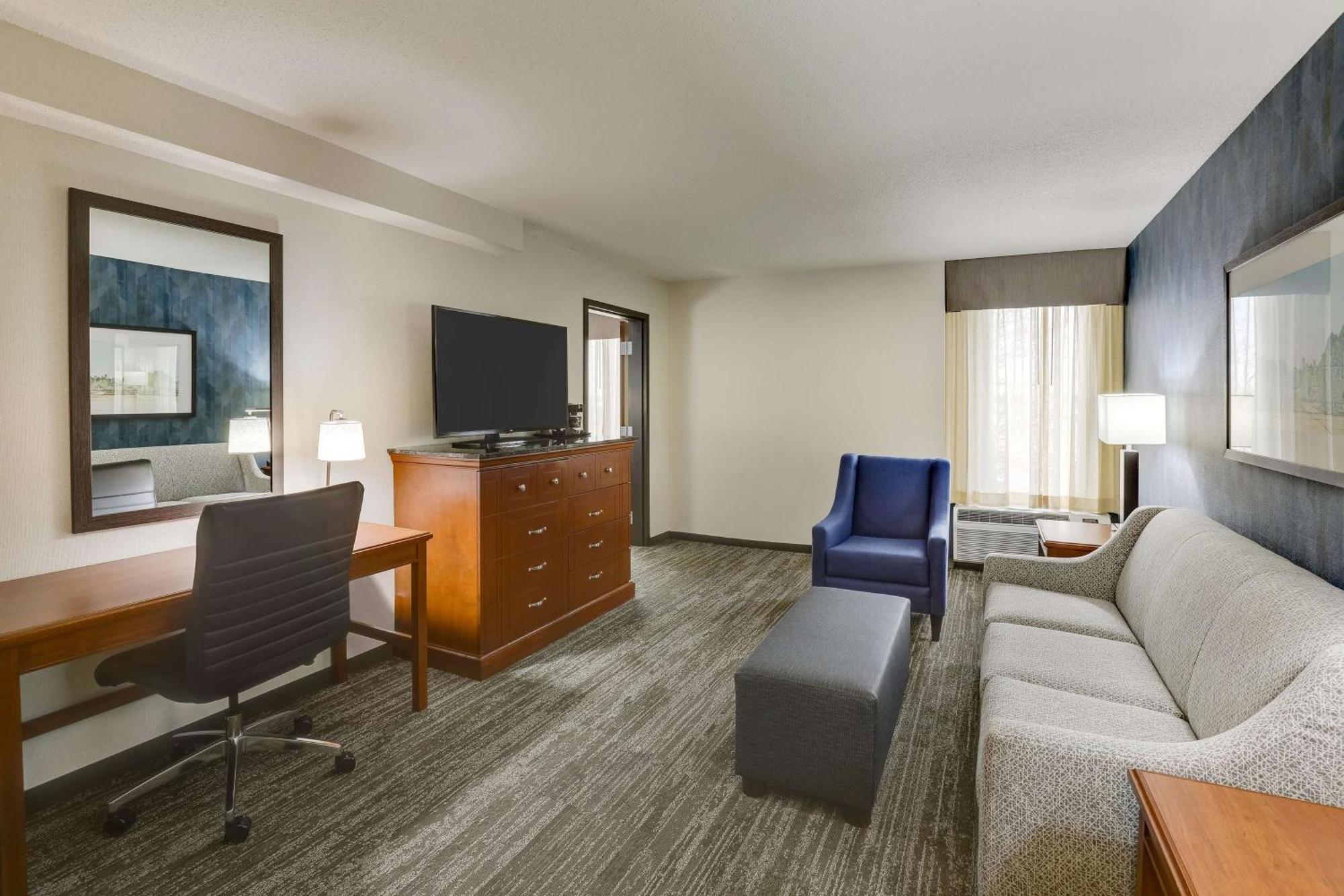 Drury Inn & Suites St. Louis St. Peters Saint Peters Dış mekan fotoğraf
