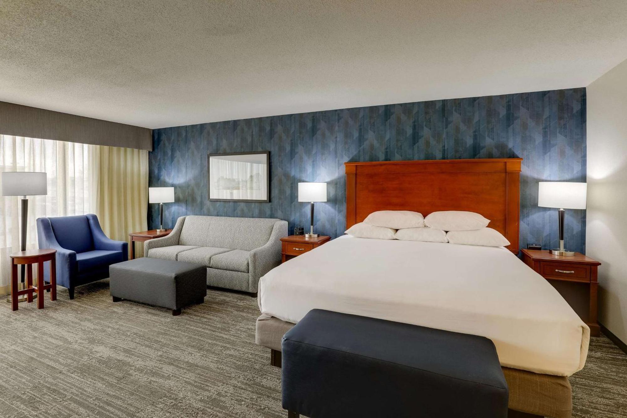 Drury Inn & Suites St. Louis St. Peters Saint Peters Dış mekan fotoğraf