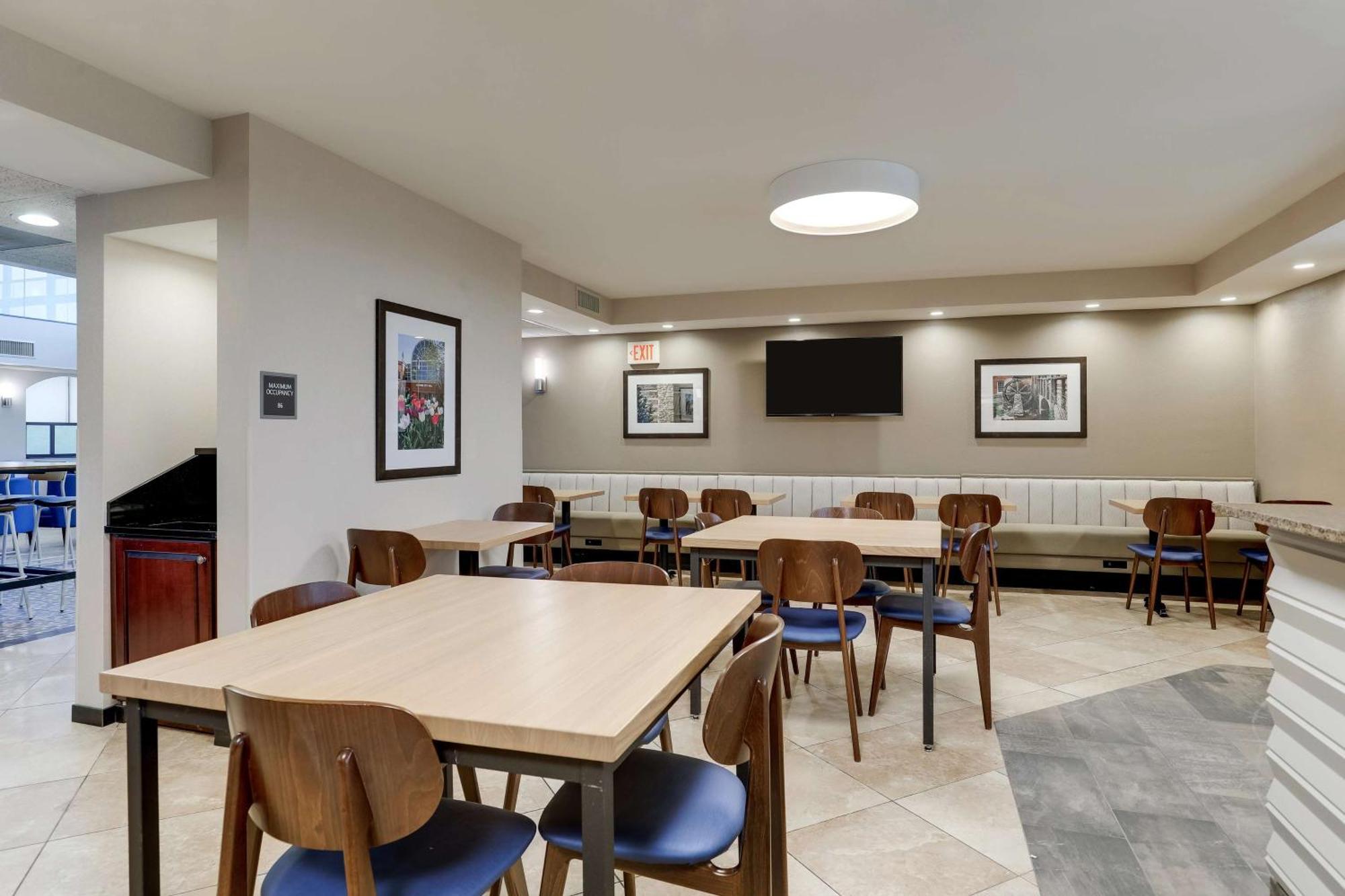 Drury Inn & Suites St. Louis St. Peters Saint Peters Dış mekan fotoğraf