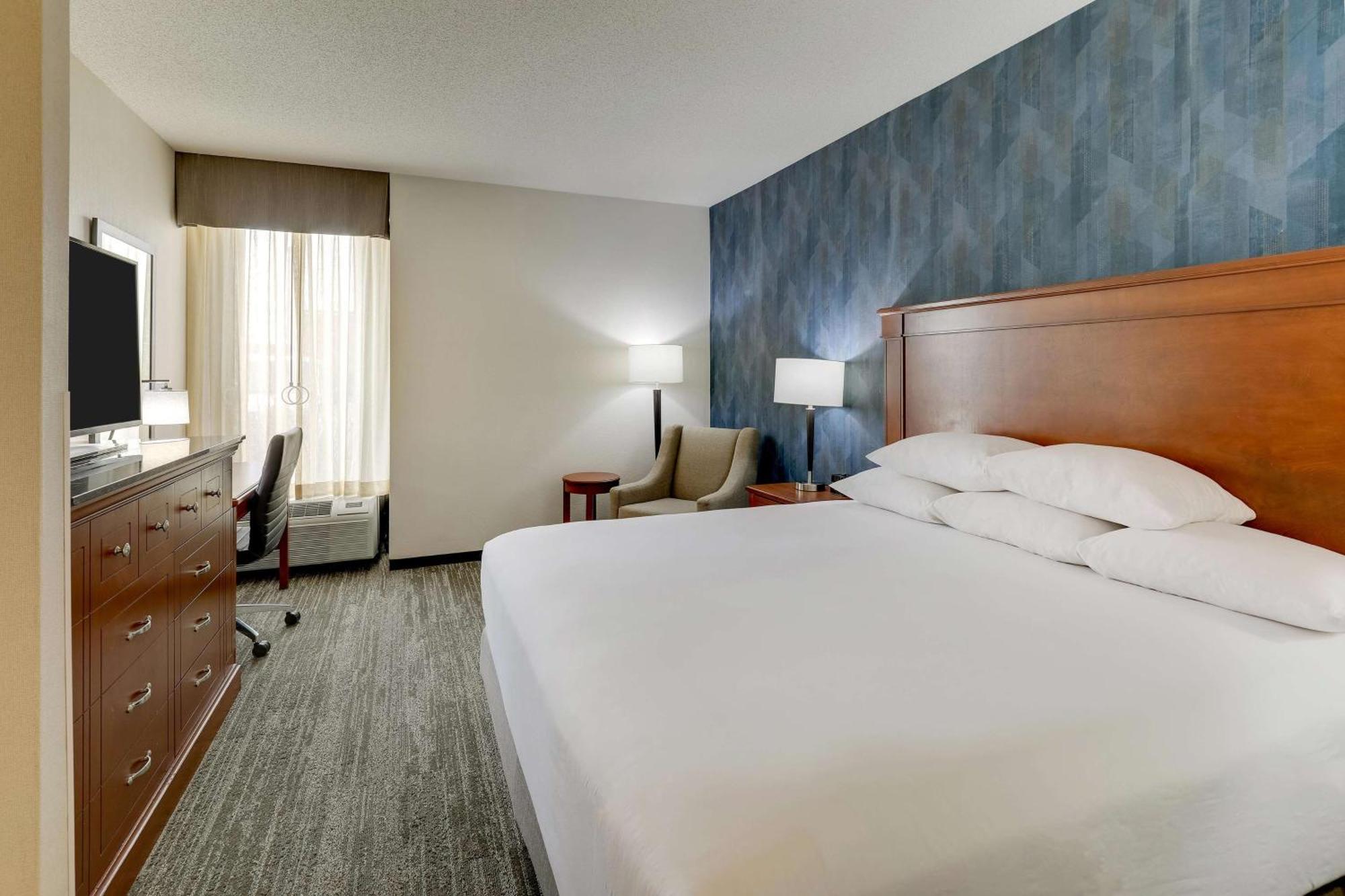 Drury Inn & Suites St. Louis St. Peters Saint Peters Dış mekan fotoğraf