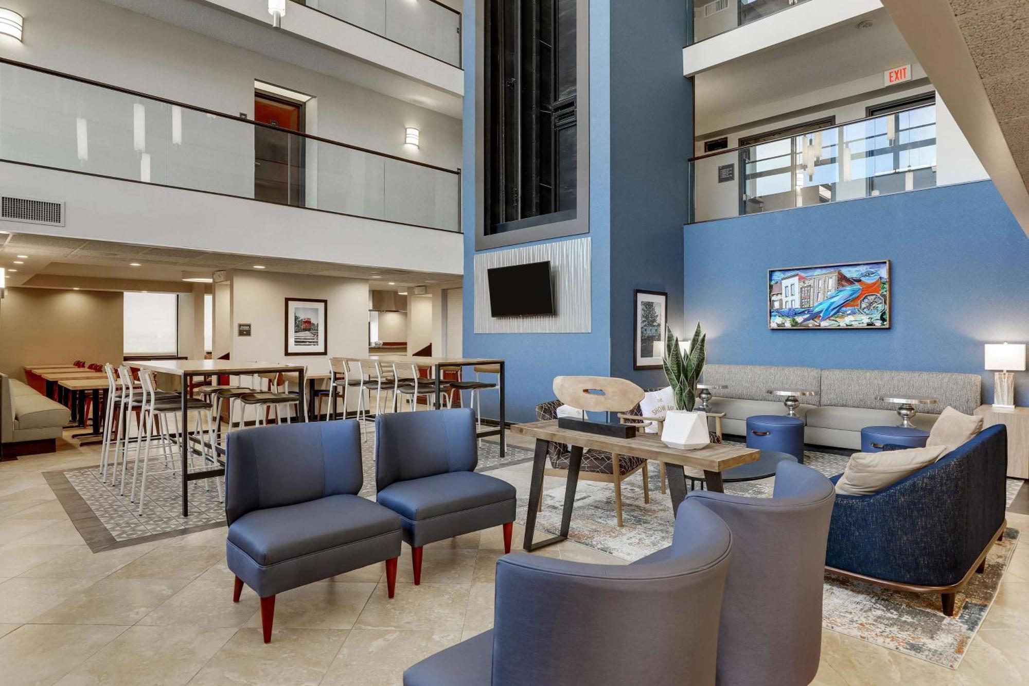 Drury Inn & Suites St. Louis St. Peters Saint Peters Dış mekan fotoğraf