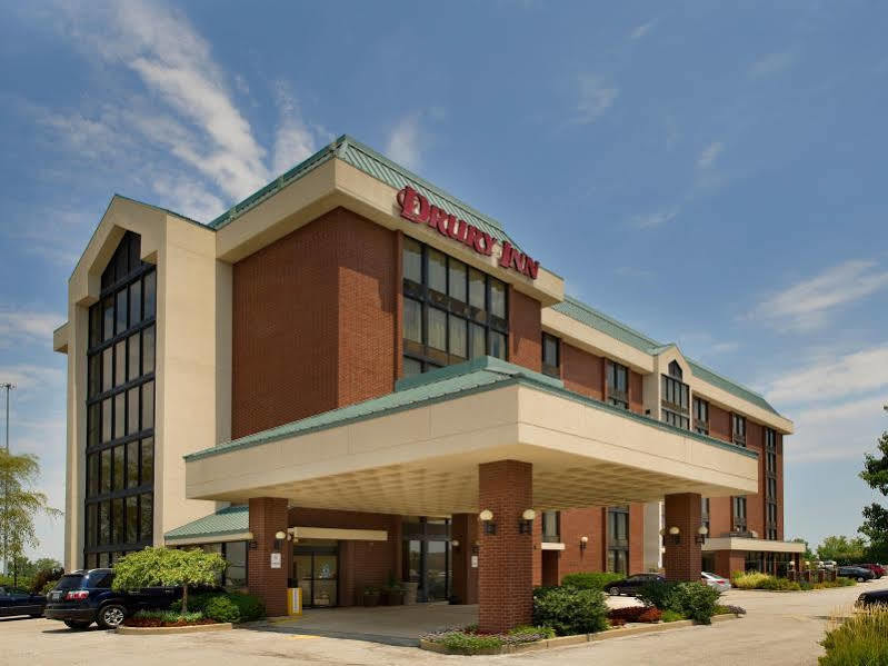 Drury Inn & Suites St. Louis St. Peters Saint Peters Dış mekan fotoğraf